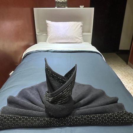 מרקש Riad Luna מראה חיצוני תמונה
