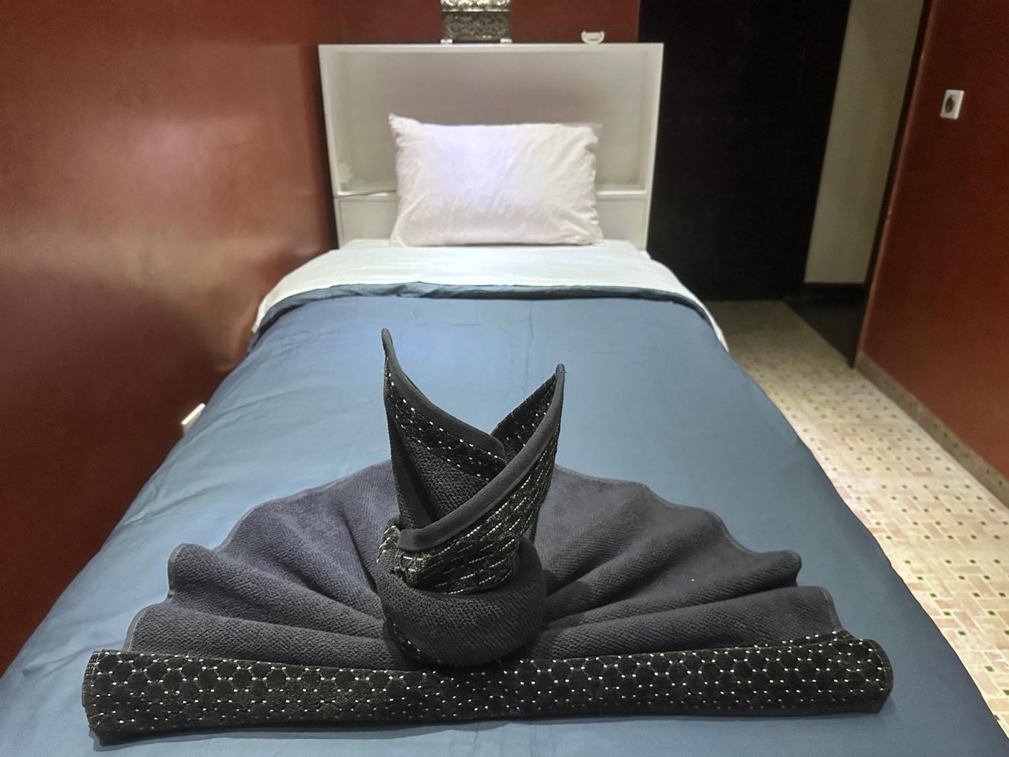 מרקש Riad Luna מראה חיצוני תמונה