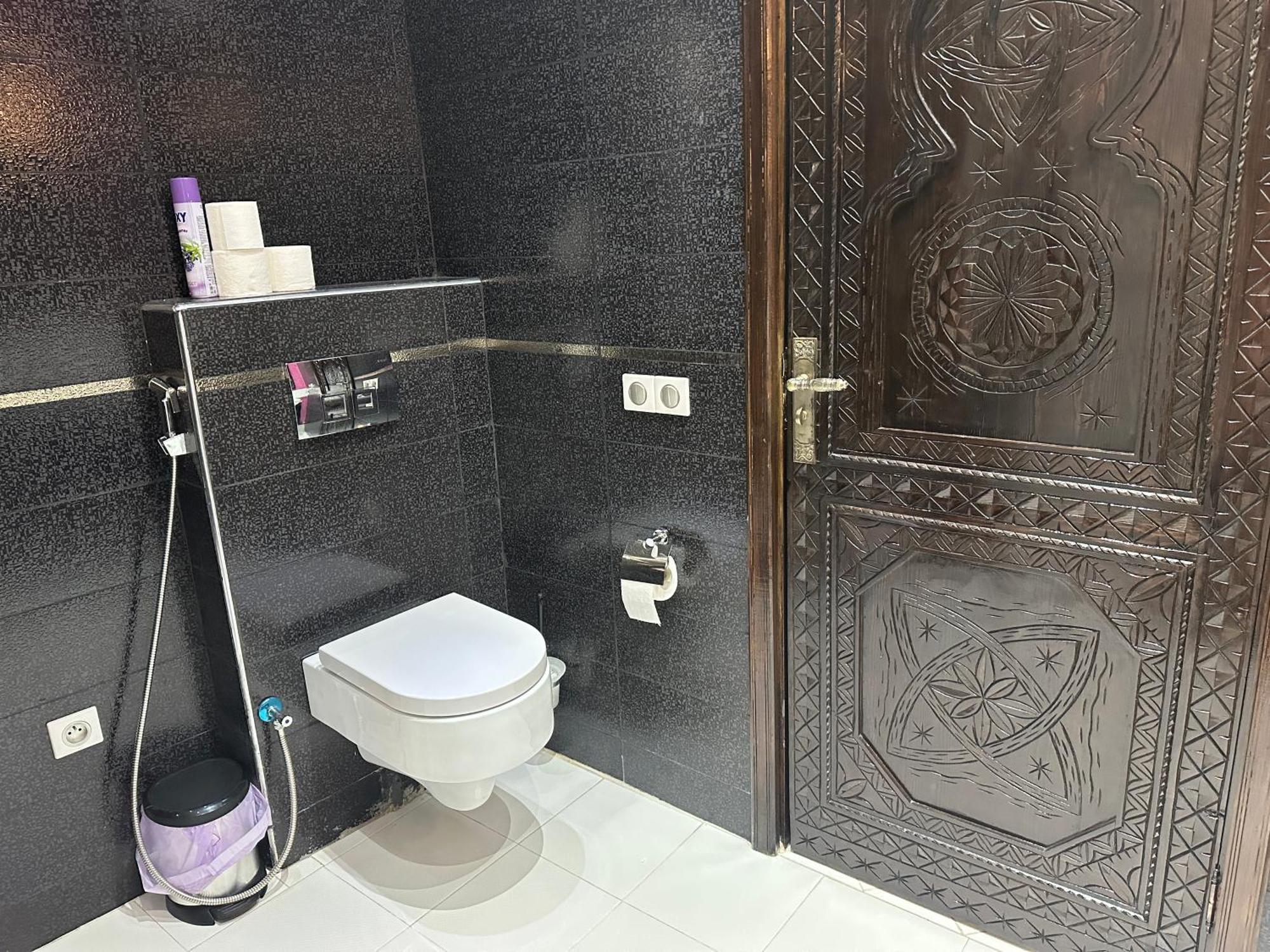 מרקש Riad Luna מראה חיצוני תמונה